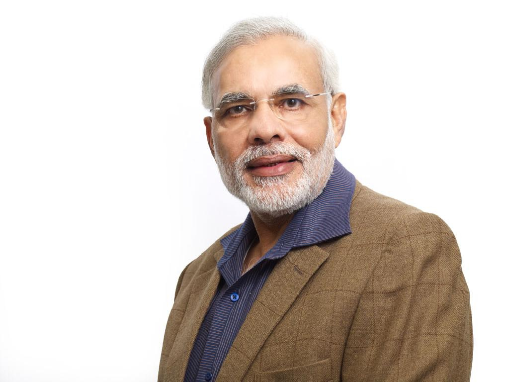 Narendra Modi, Chief Minister of Gujarat