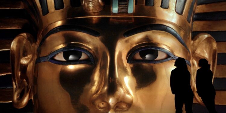 Immersive King Tut Experience to Bring Ancient Egypt to Chicago – NBC ...